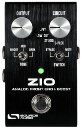 Source Audio SA 271 ZIO Boost